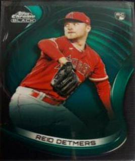 Reid Detmers