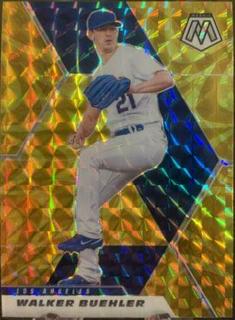 Walker Buehler