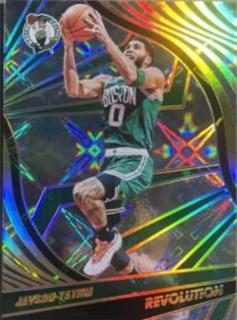 Jayson Tatum