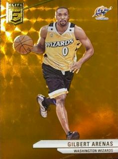 Gilbert Arenas