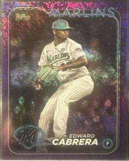 Edward Cabrera