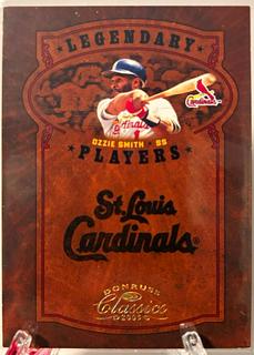 Ozzie Smith