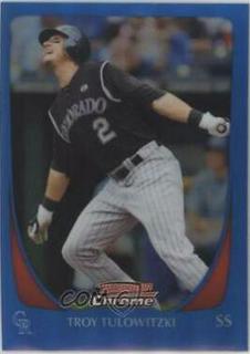 Troy Tulowitzki