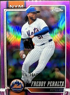 Freddy Peralta