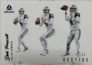 Dak Prescott