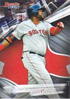 David Ortiz