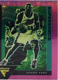 Shawn Kemp