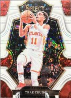 Trae Young