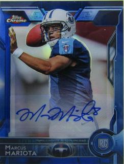 Marcus Mariota