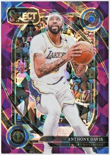 Anthony Davis