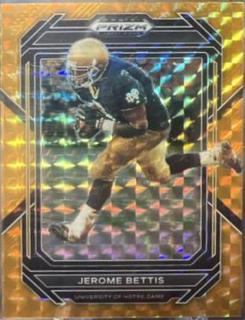 Jerome Bettis