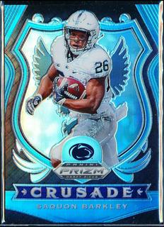 Saquon Barkley