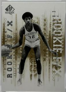 Julius Erving