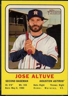 Jose Altuve