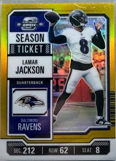 Lamar Jackson