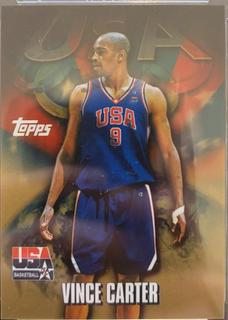 Vince Carter