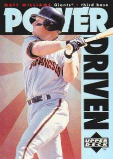Matt Williams