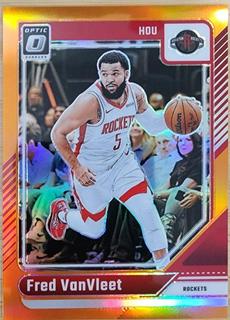 Fred VanVleet
