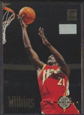 Dominique Wilkins