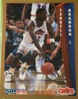 Terrell Brandon