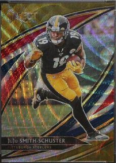 JuJu Smith Schuster