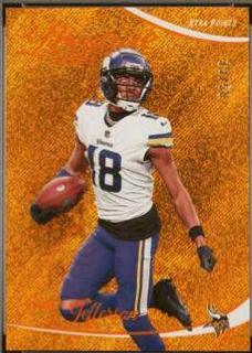 Justin Jefferson