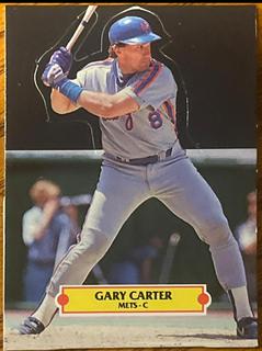 Gary Carter