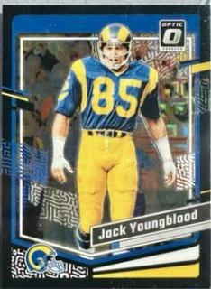 Jack Youngblood