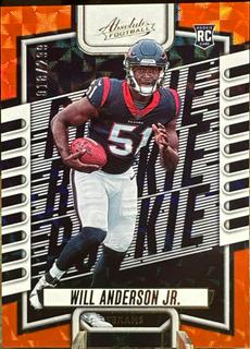 Will Anderson Jr.