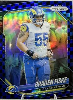 Braden Fiske