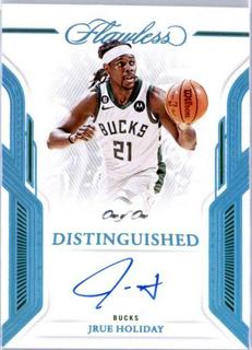 Jrue Holiday