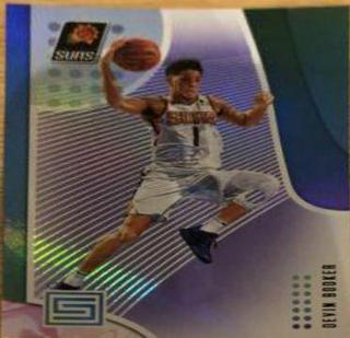 Devin Booker