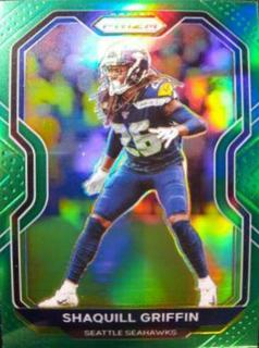 Shaquill Griffin