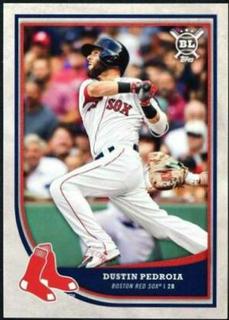 Dustin Pedroia