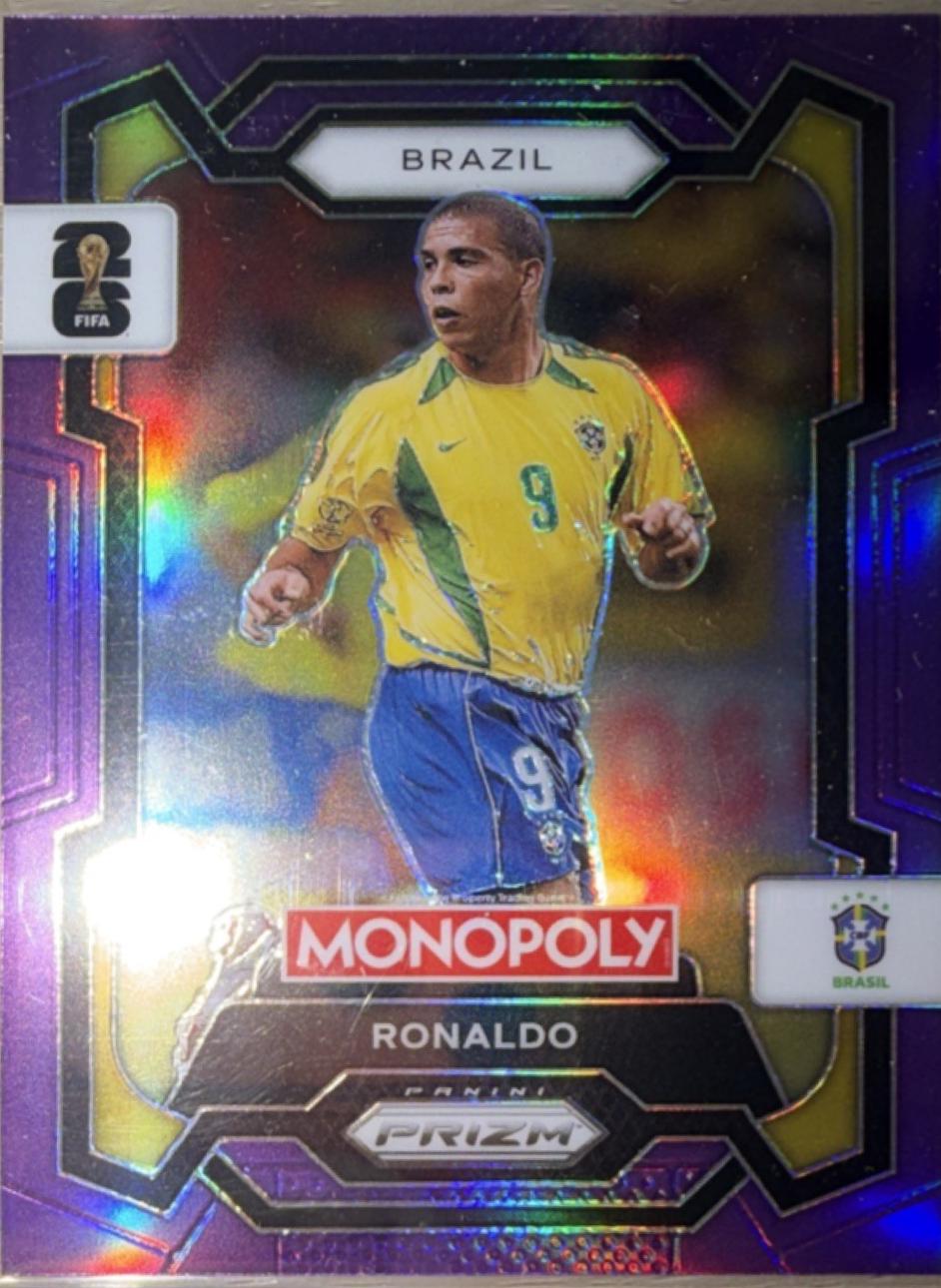 Ronaldo