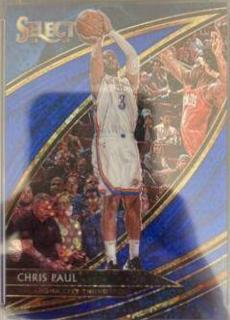 Chris Paul