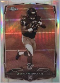 Devonta Freeman