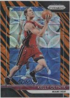 Kelly Olynyk
