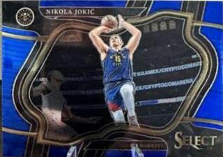 Nikola Jokic