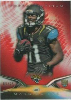 Marqise Lee