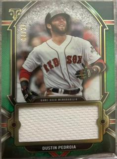 Dustin Pedroia