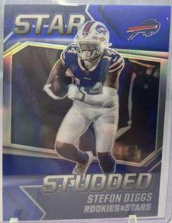 Stefon Diggs