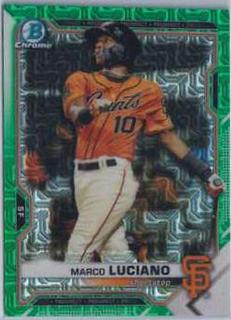 Marco Luciano