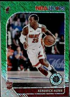 Kendrick Nunn