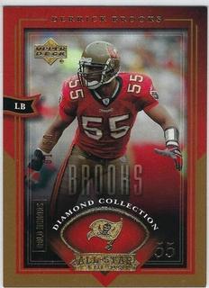 Derrick Brooks