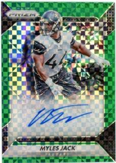Myles Jack