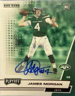 James Morgan