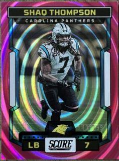 Shaq Thompson