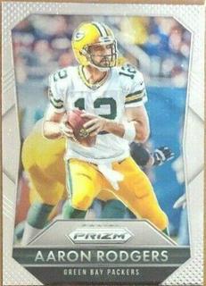 Aaron Rodgers