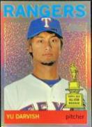 YU Darvish